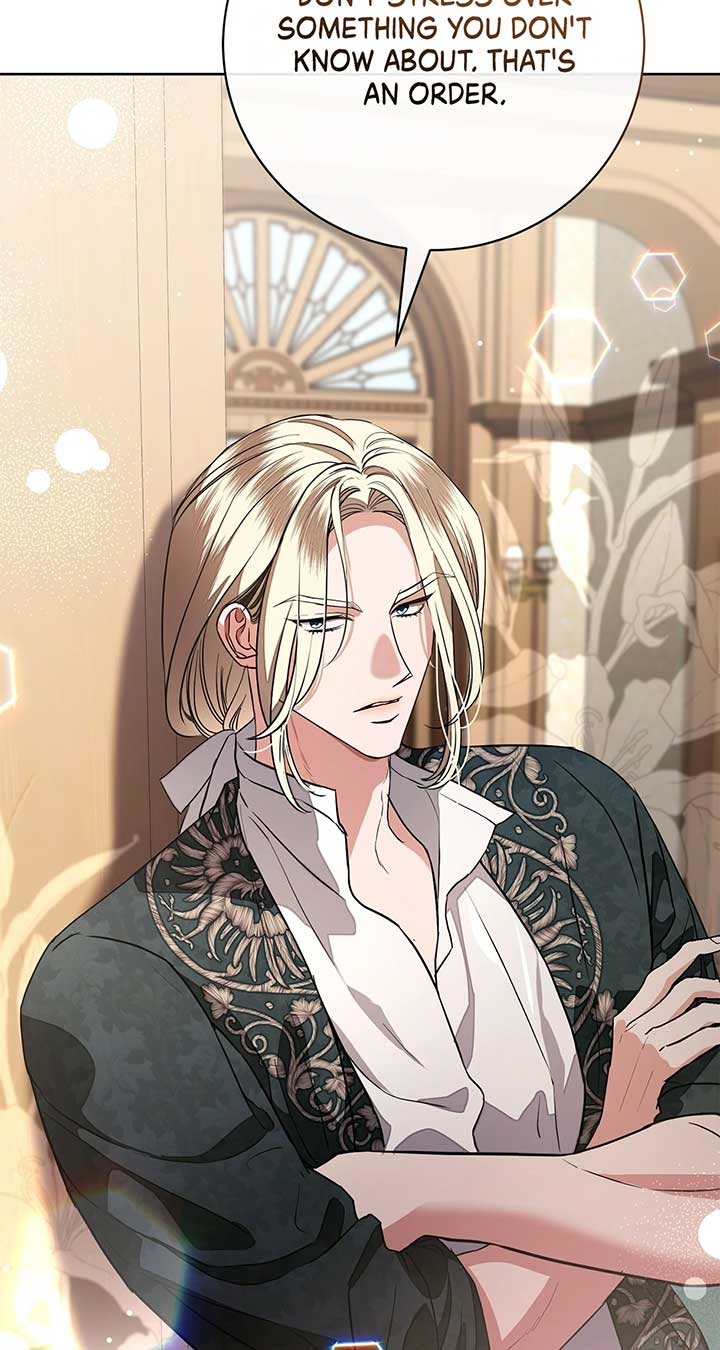 To My Husband’s Mistress Chapter 61 - Page 53