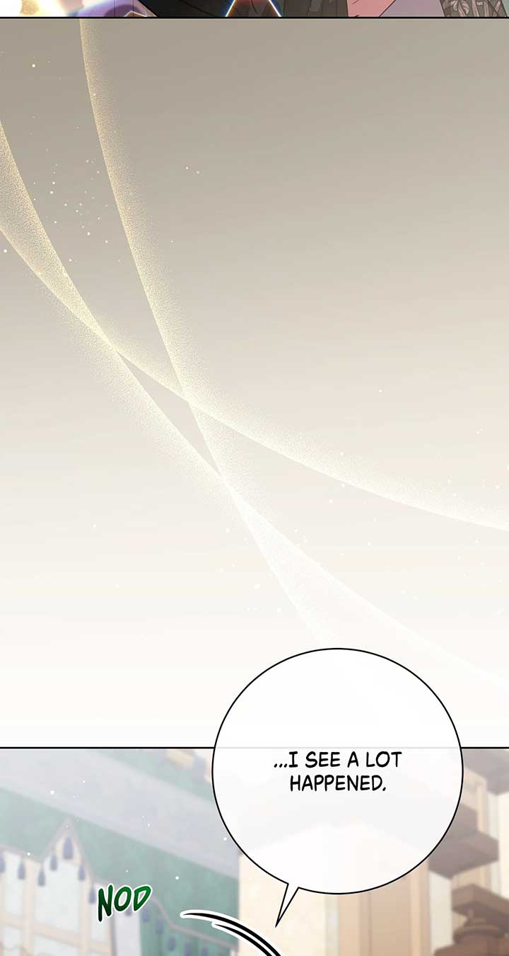 To My Husband’s Mistress Chapter 61 - Page 54