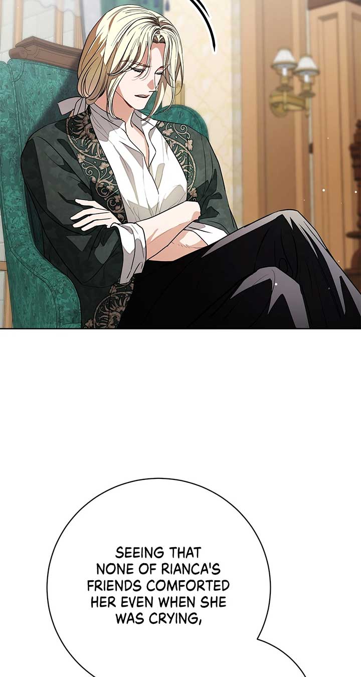 To My Husband’s Mistress Chapter 61 - Page 55