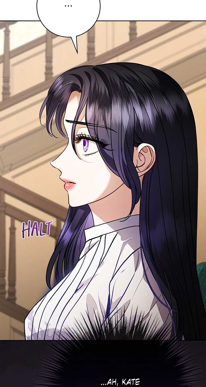 To My Husband’s Mistress Chapter 61 - Page 57