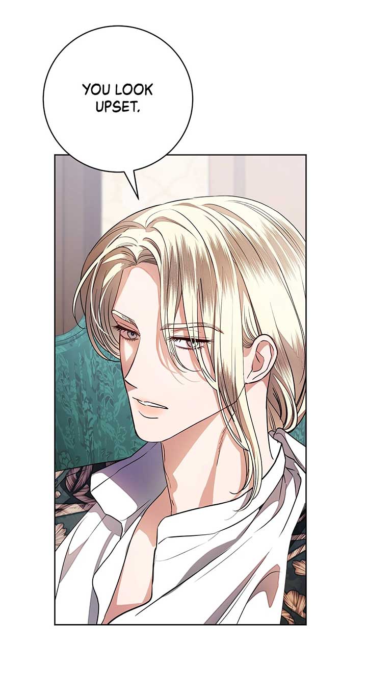 To My Husband’s Mistress Chapter 61 - Page 60