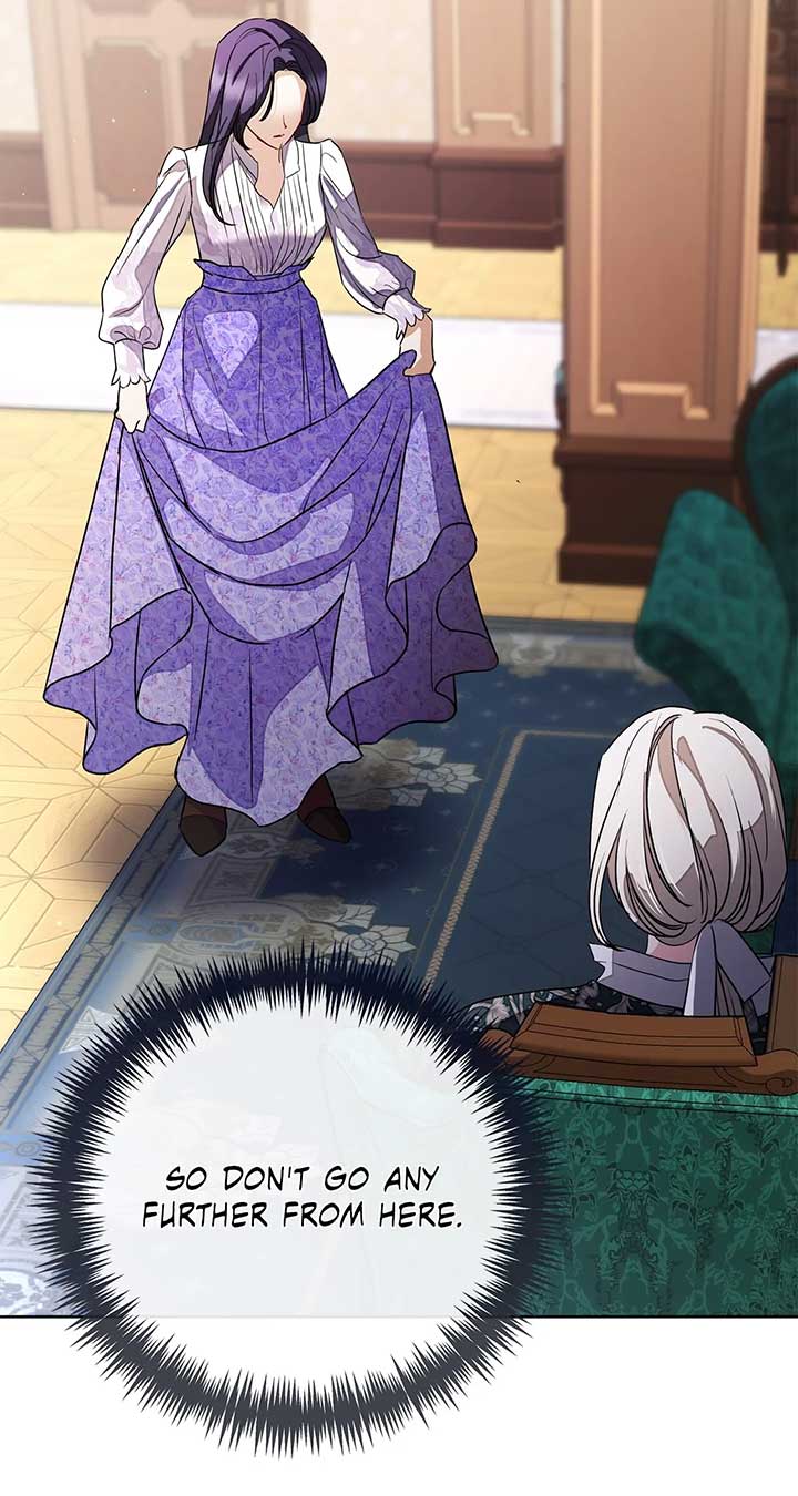 To My Husband’s Mistress Chapter 61 - Page 79