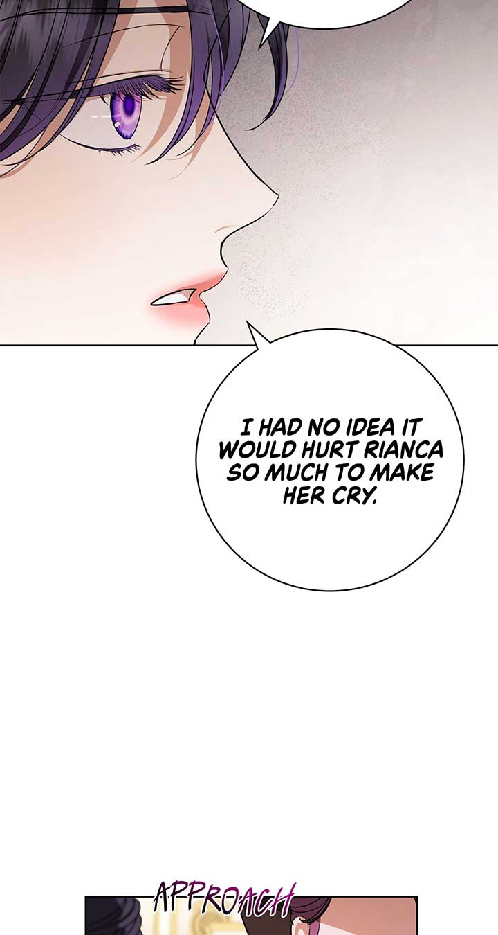 To My Husband’s Mistress Chapter 61 - Page 8