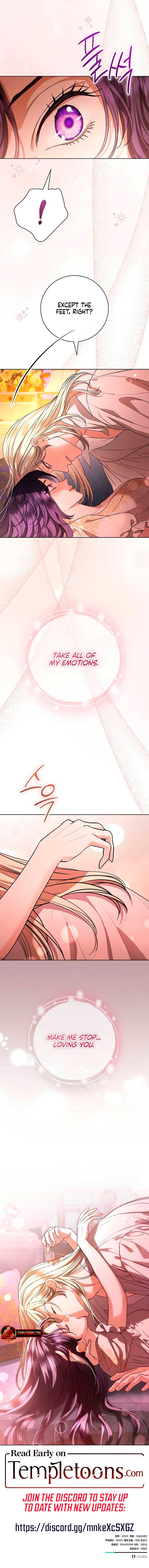 To My Husband’s Mistress Chapter 62 - Page 10