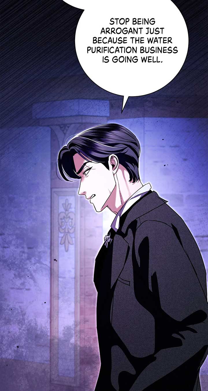 To My Husband’s Mistress Chapter 63 - Page 15