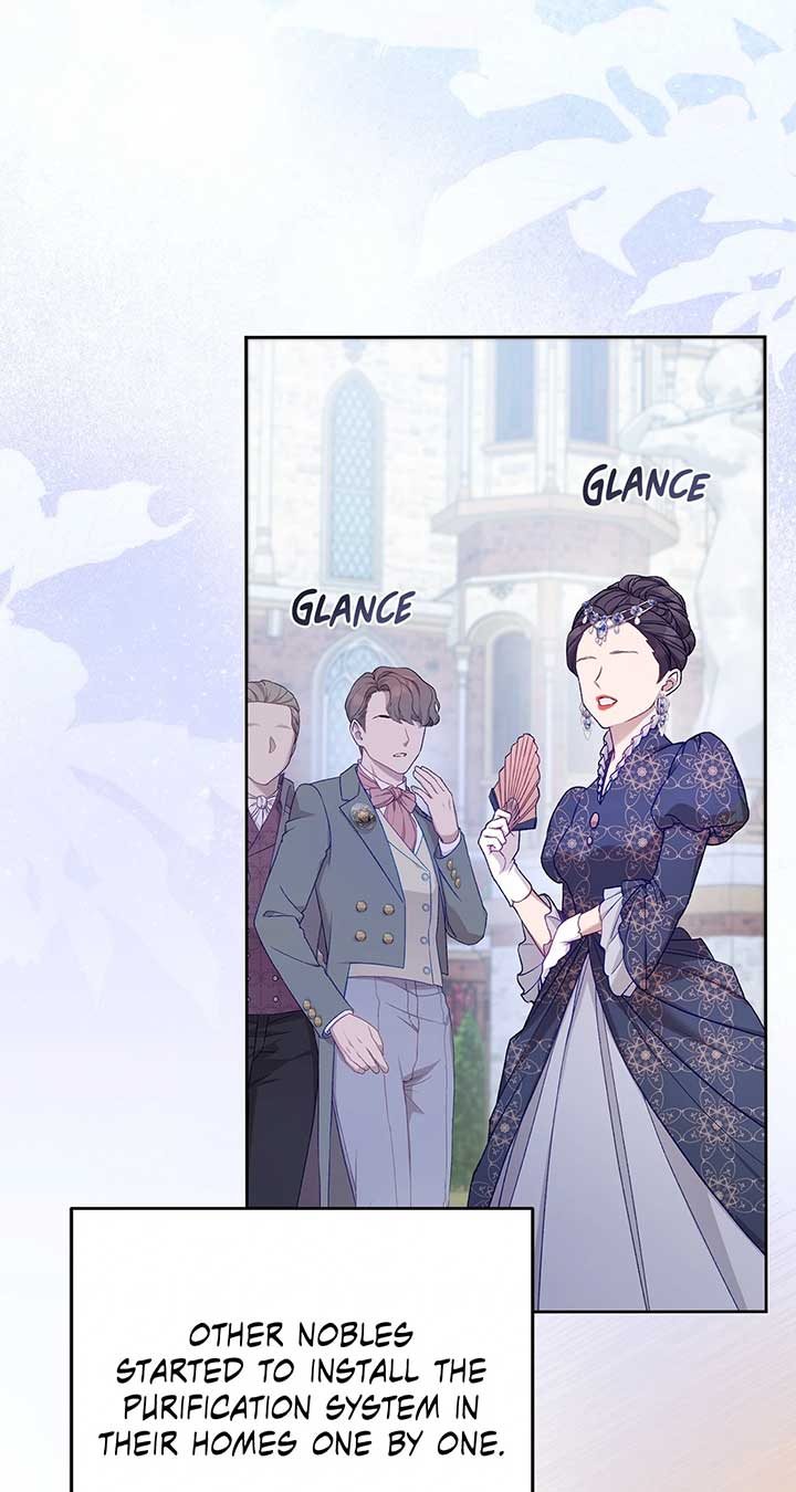 To My Husband’s Mistress Chapter 63 - Page 3