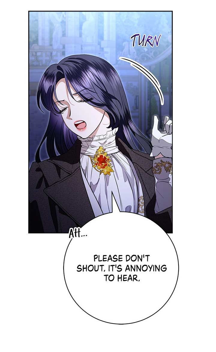 To My Husband’s Mistress Chapter 63 - Page 32