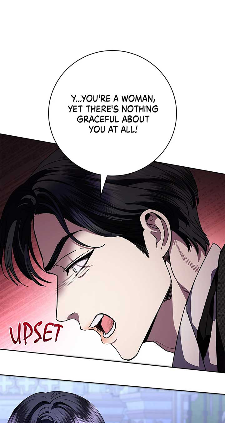 To My Husband’s Mistress Chapter 63 - Page 33