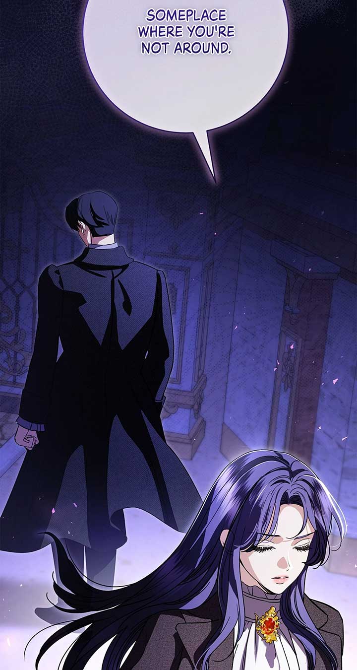 To My Husband’s Mistress Chapter 63 - Page 37