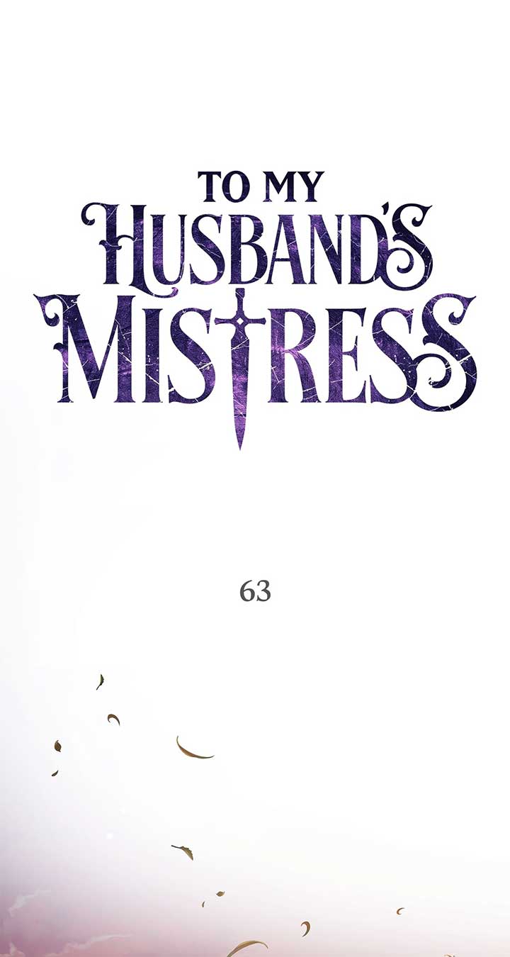 To My Husband’s Mistress Chapter 63 - Page 44