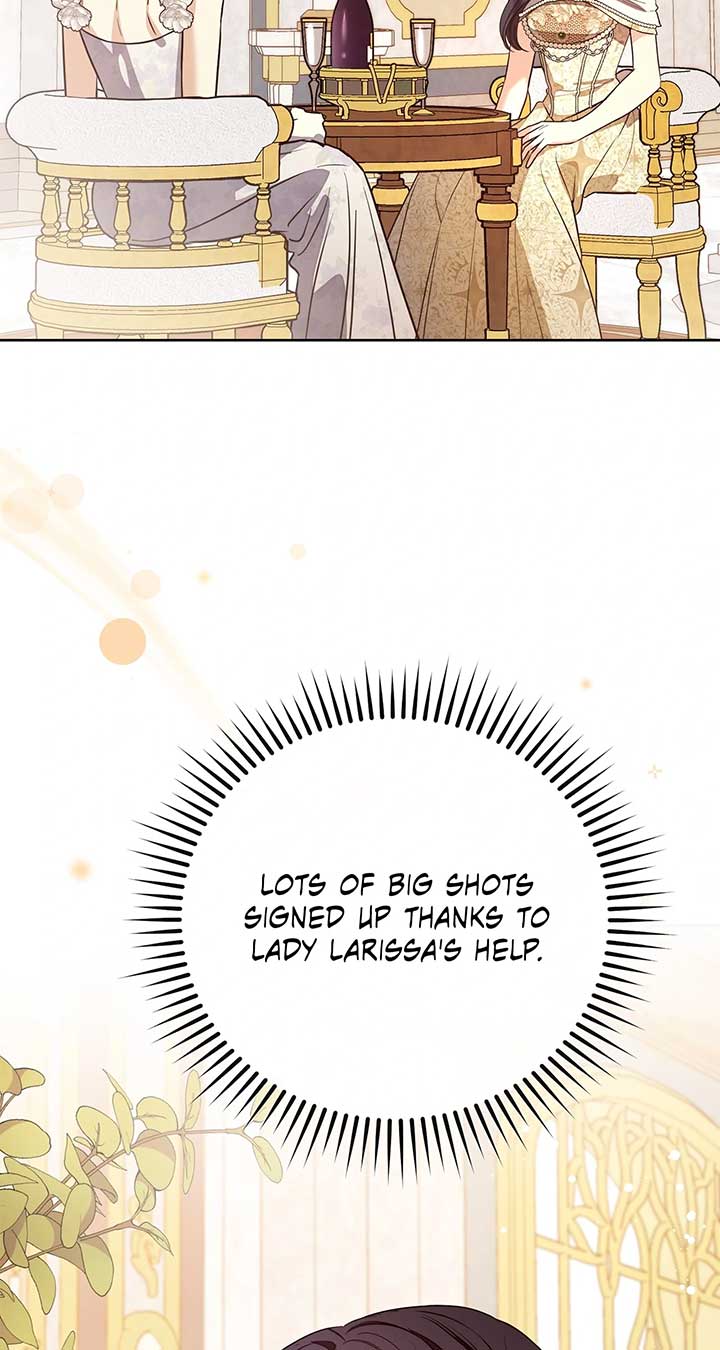 To My Husband’s Mistress Chapter 63 - Page 50