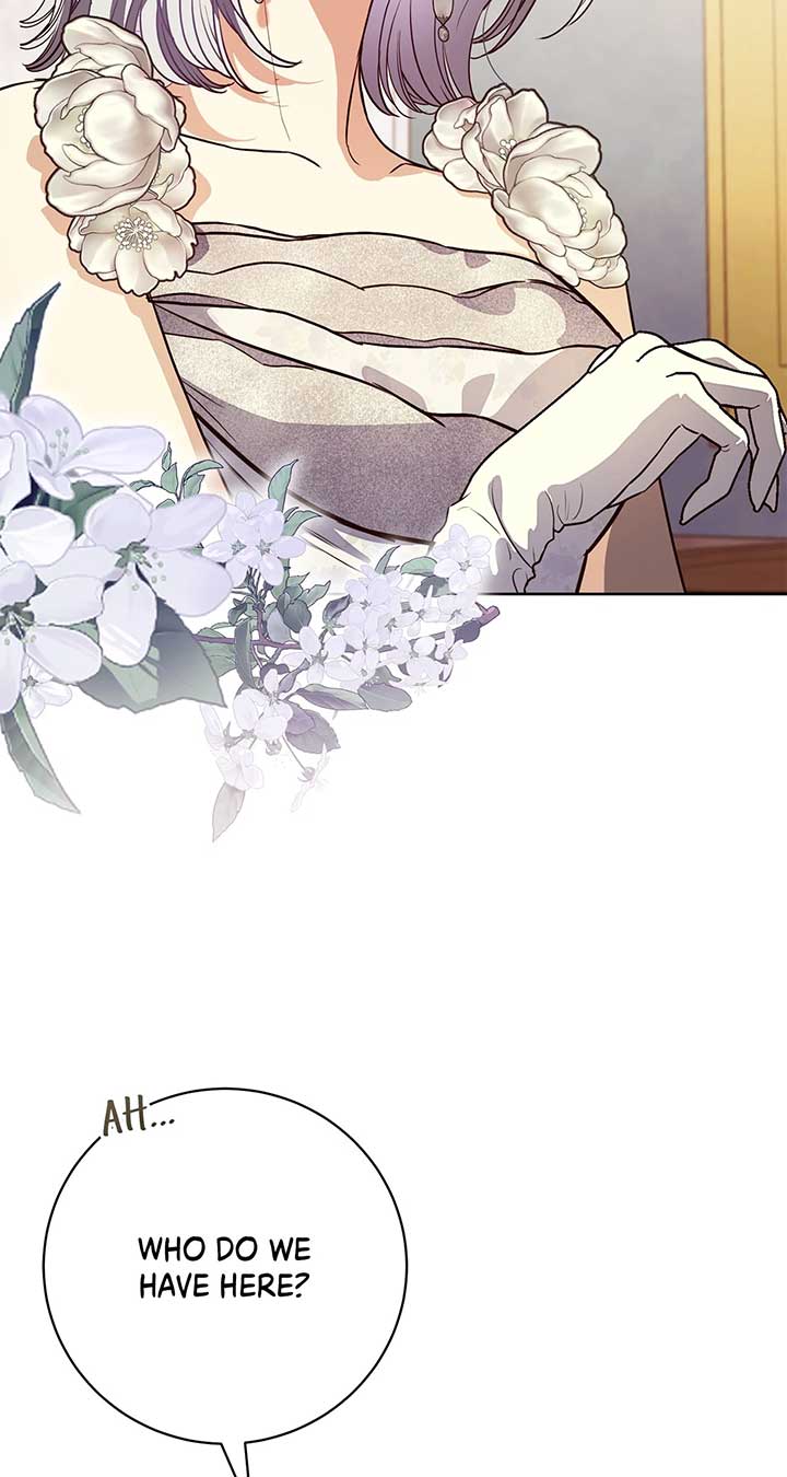 To My Husband’s Mistress Chapter 63 - Page 53