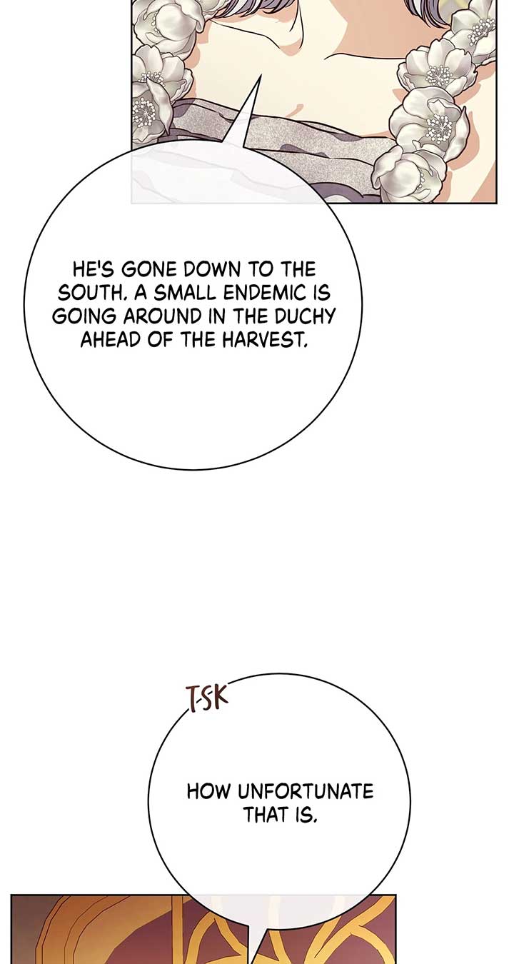 To My Husband’s Mistress Chapter 63 - Page 60