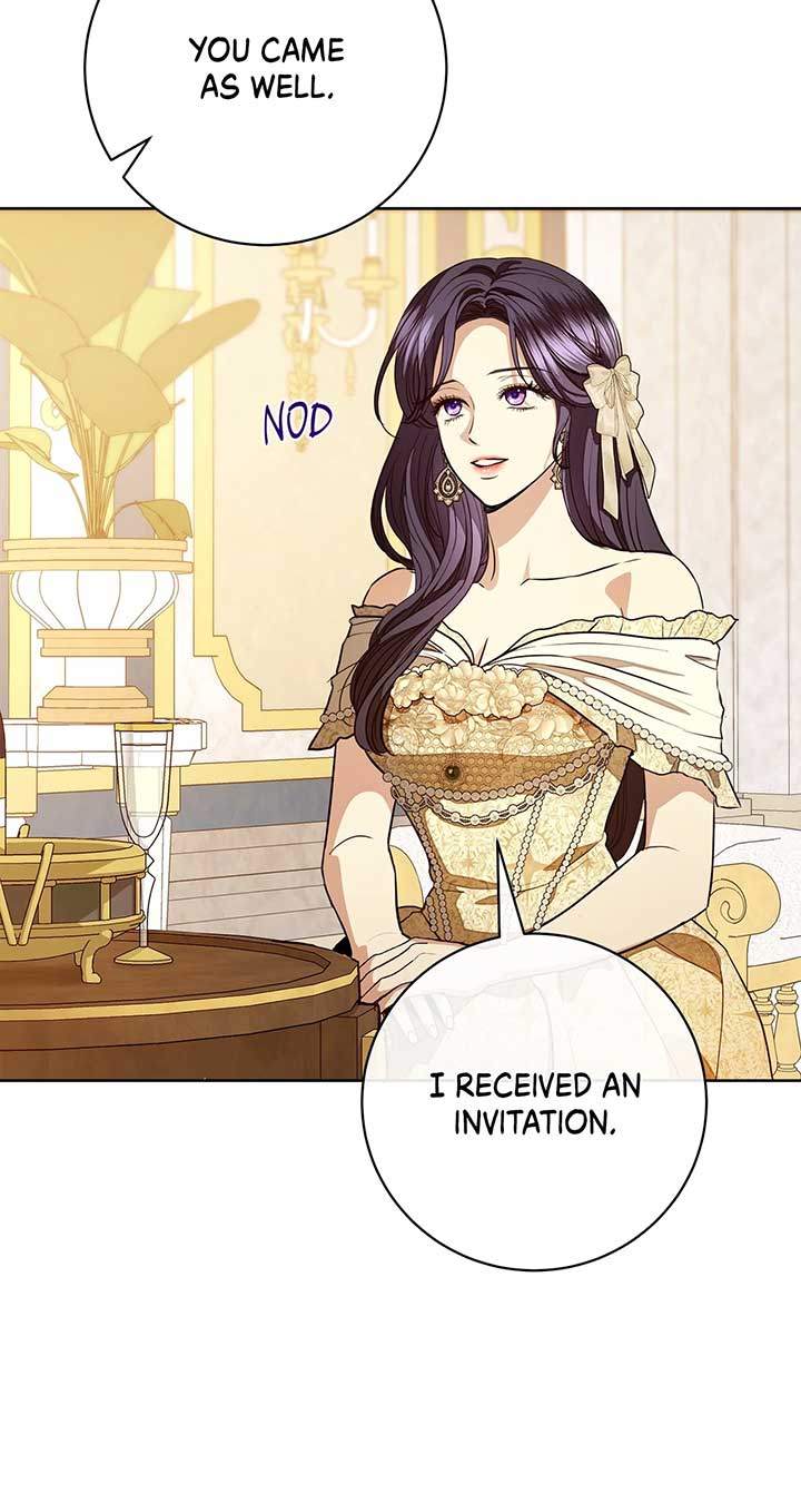 To My Husband’s Mistress Chapter 63 - Page 62