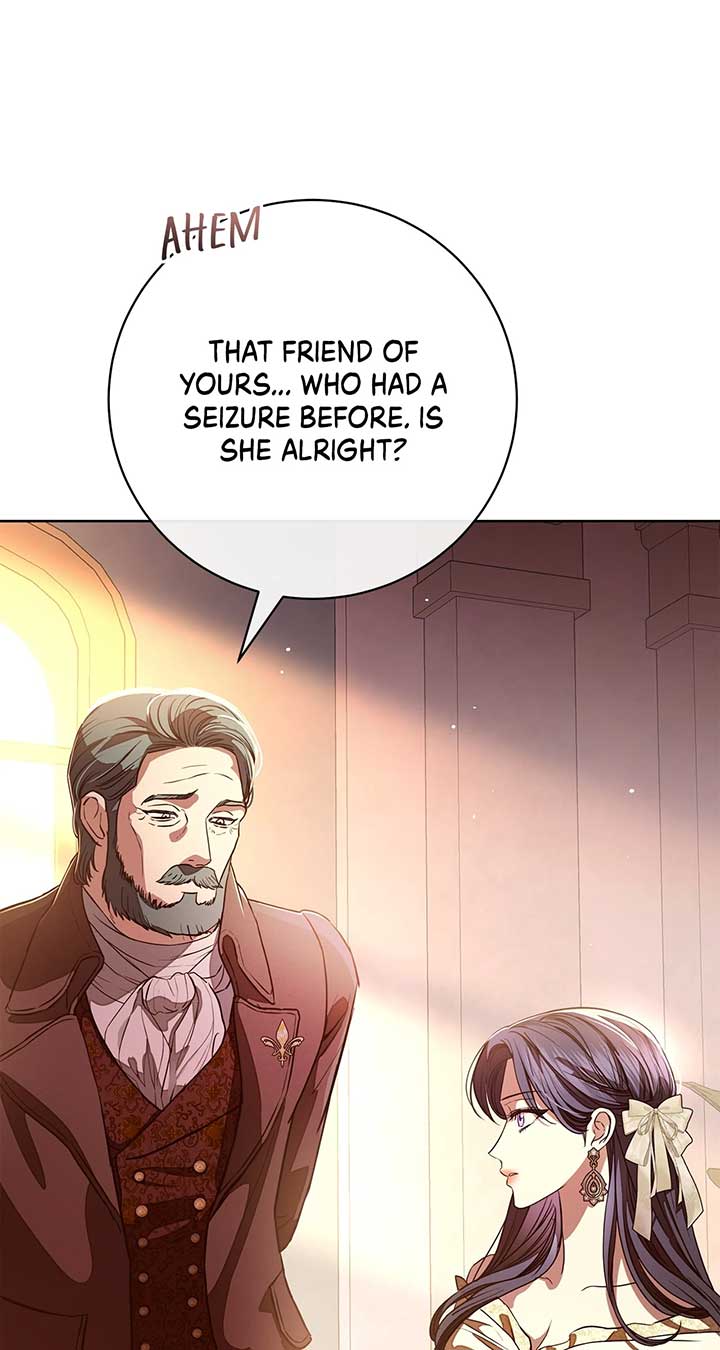 To My Husband’s Mistress Chapter 63 - Page 63