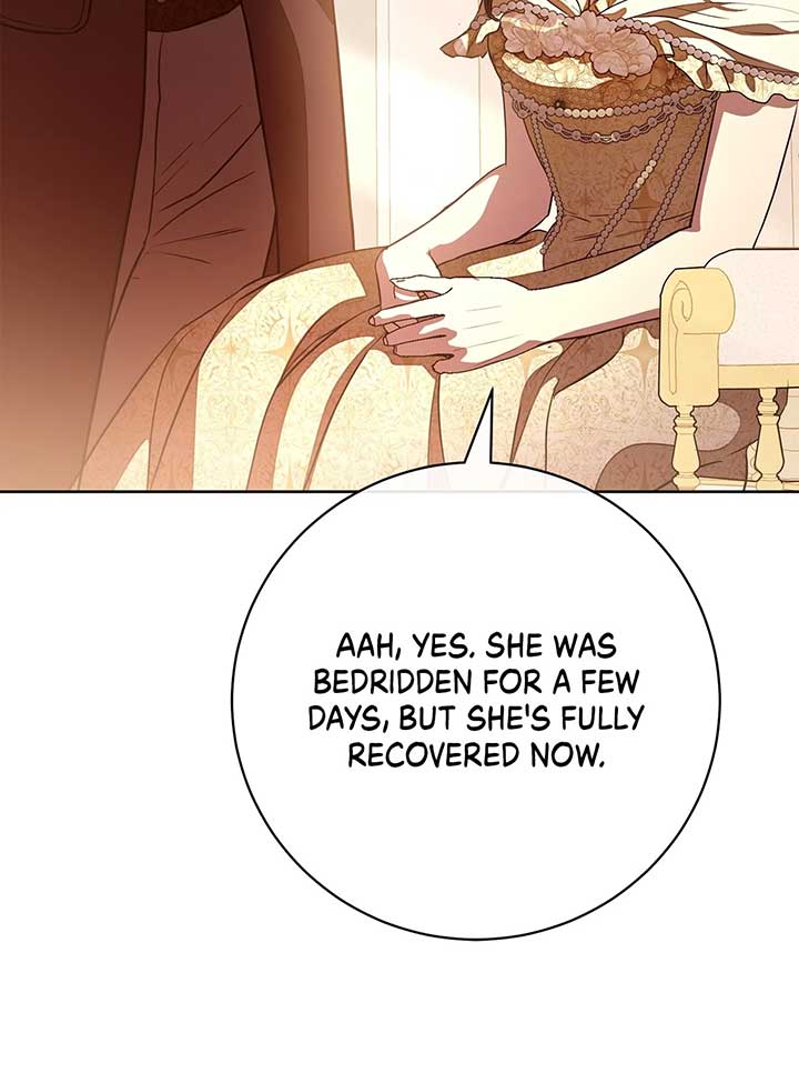 To My Husband’s Mistress Chapter 63 - Page 64