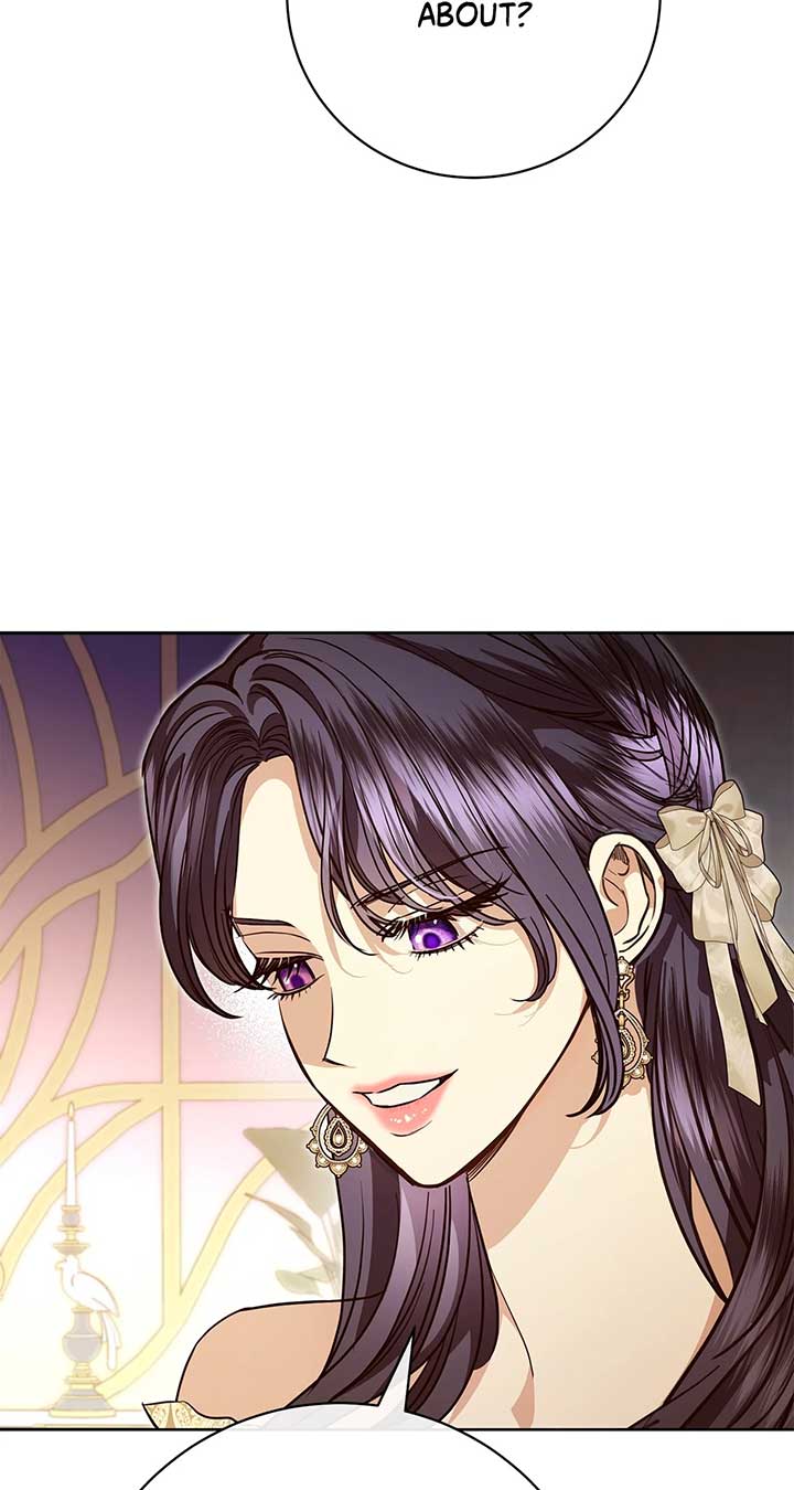 To My Husband’s Mistress Chapter 63 - Page 68