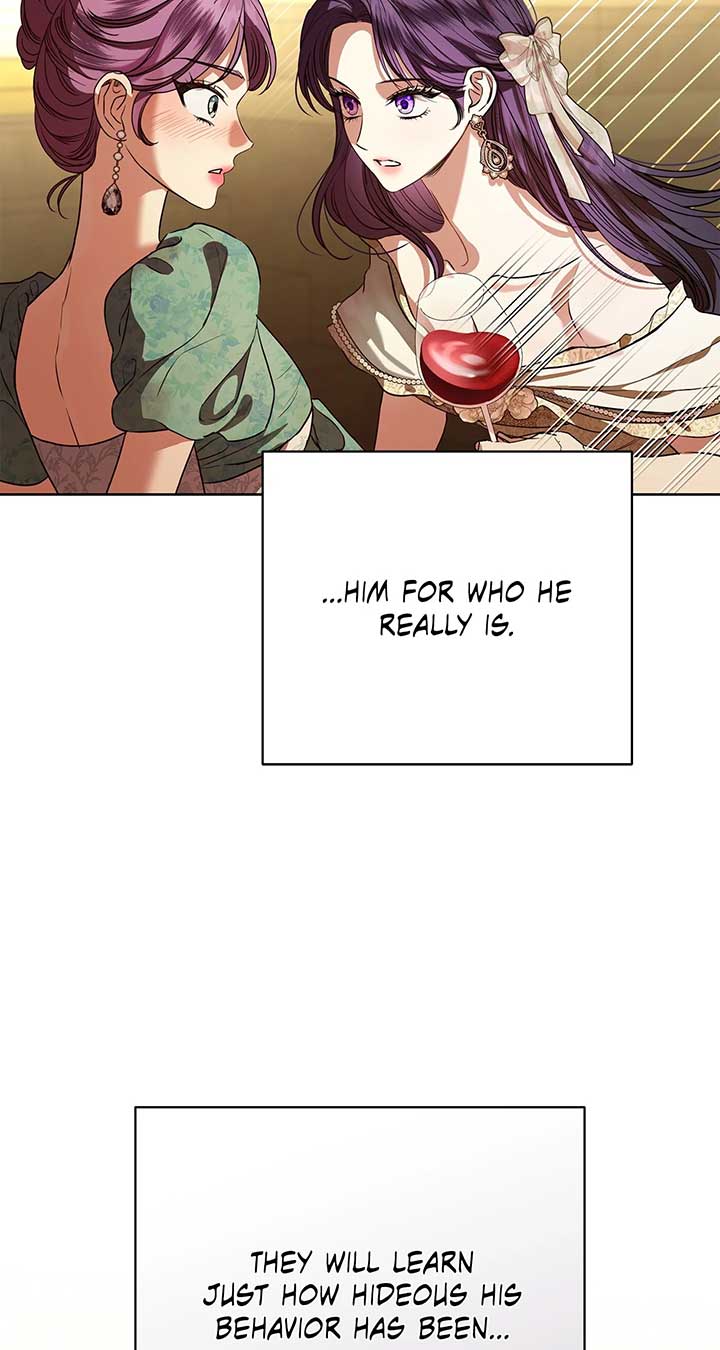 To My Husband’s Mistress Chapter 63 - Page 80