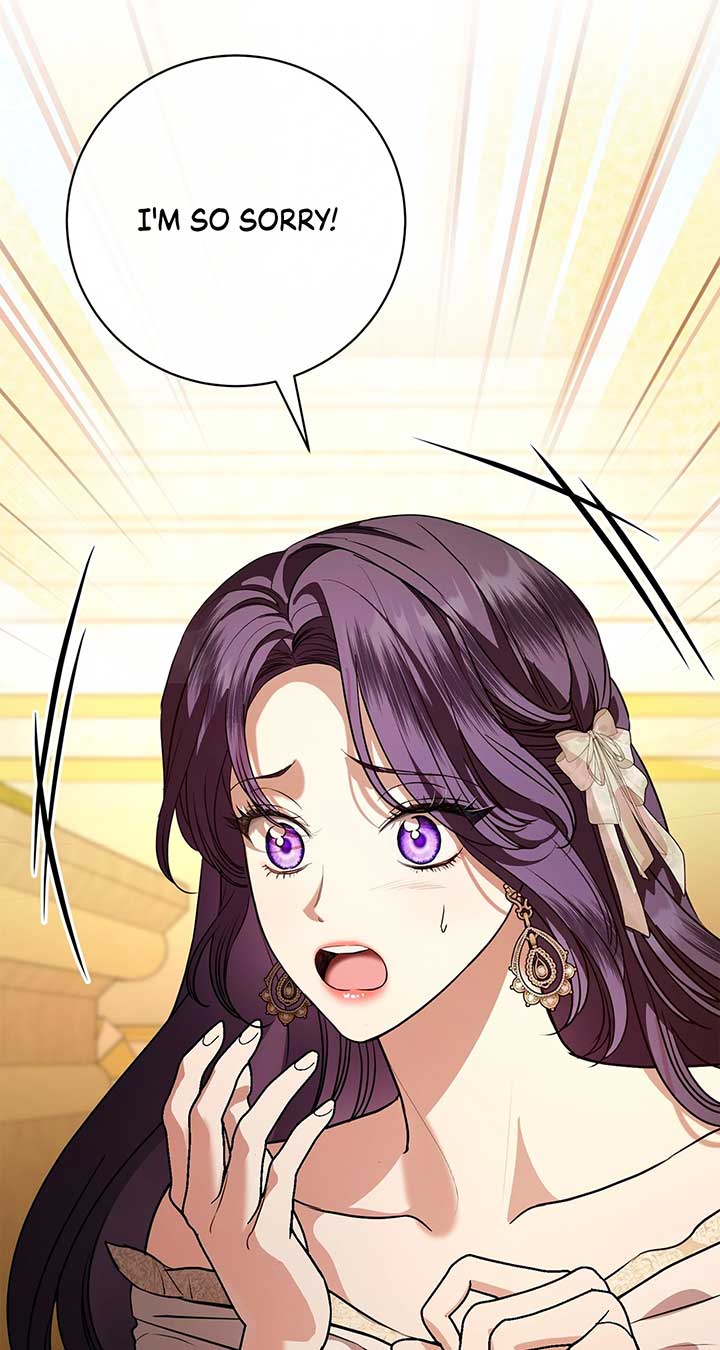 To My Husband’s Mistress Chapter 63 - Page 83