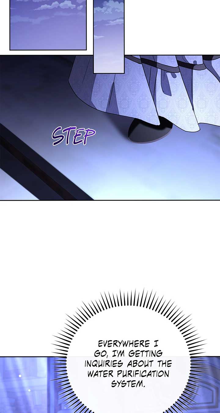 To My Husband’s Mistress Chapter 63 - Page 9