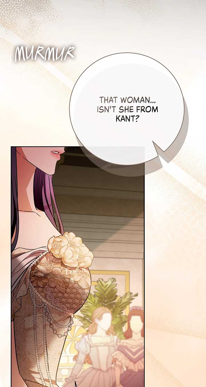 To My Husband’s Mistress Chapter 64 - Page 13