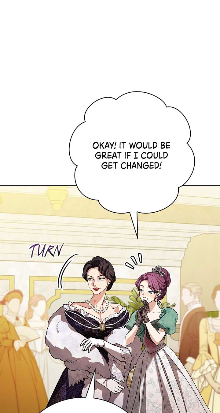 To My Husband’s Mistress Chapter 64 - Page 19