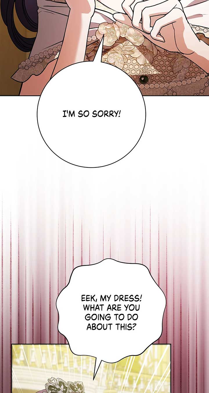 To My Husband’s Mistress Chapter 64 - Page 2