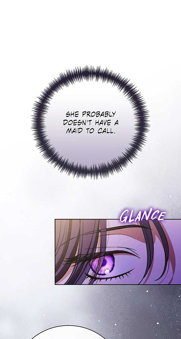 To My Husband’s Mistress Chapter 64 - Page 21