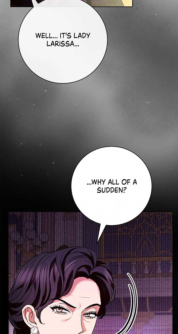 To My Husband’s Mistress Chapter 64 - Page 23