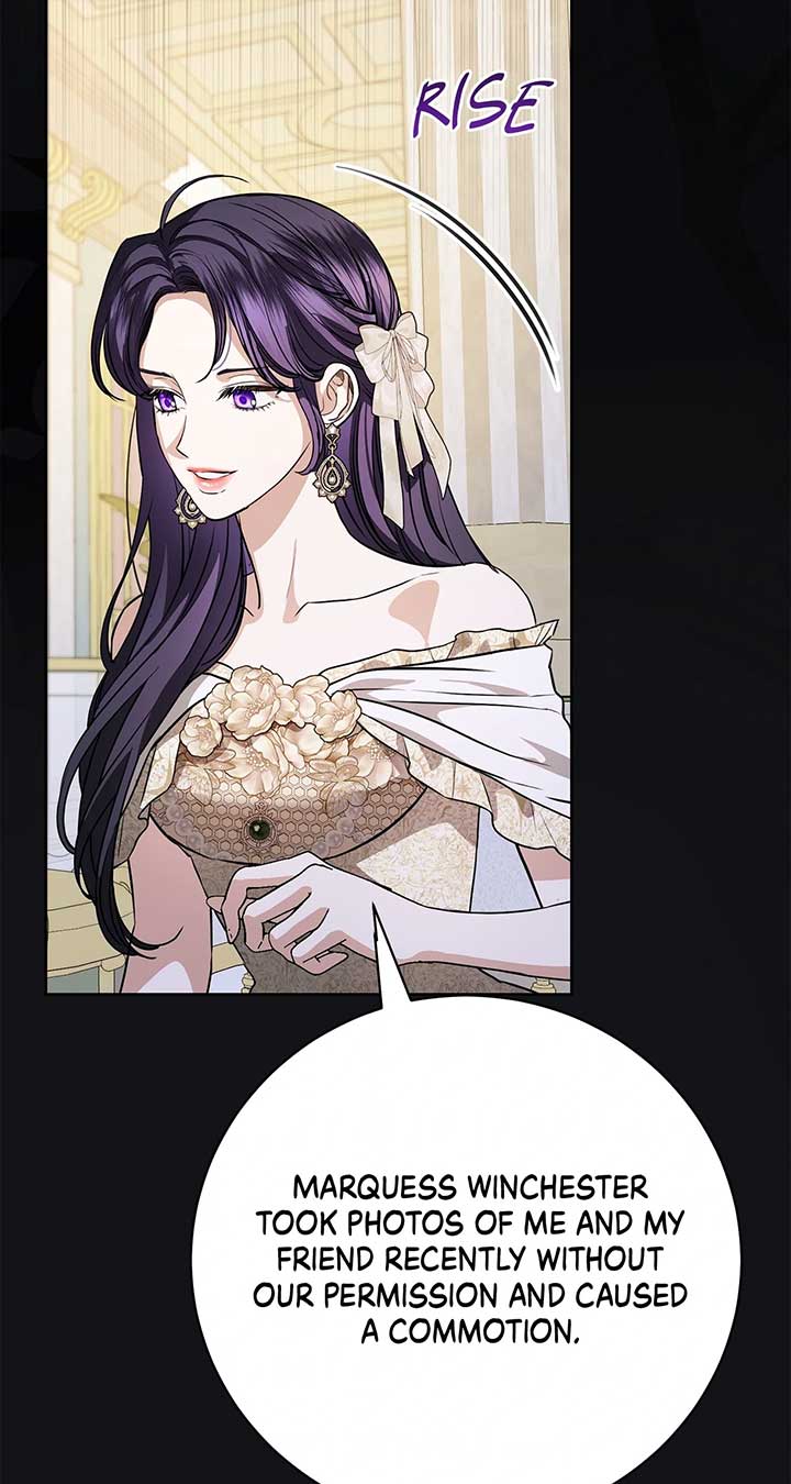 To My Husband’s Mistress Chapter 64 - Page 29