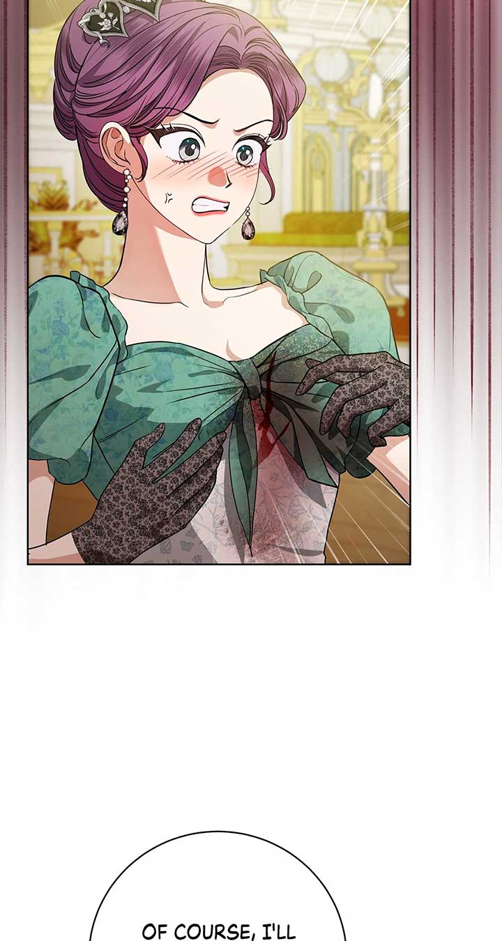 To My Husband’s Mistress Chapter 64 - Page 3