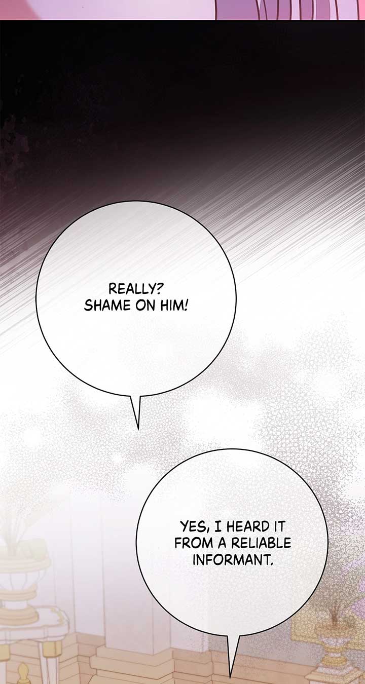 To My Husband’s Mistress Chapter 64 - Page 33