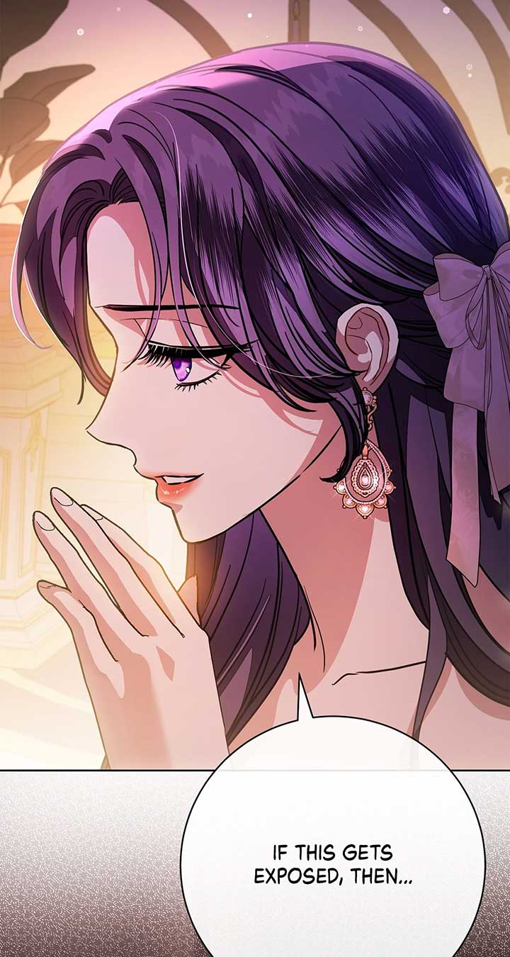 To My Husband’s Mistress Chapter 64 - Page 35