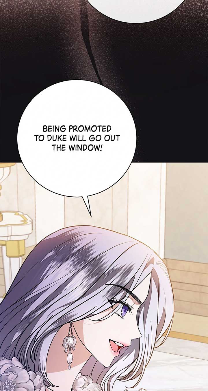 To My Husband’s Mistress Chapter 64 - Page 36