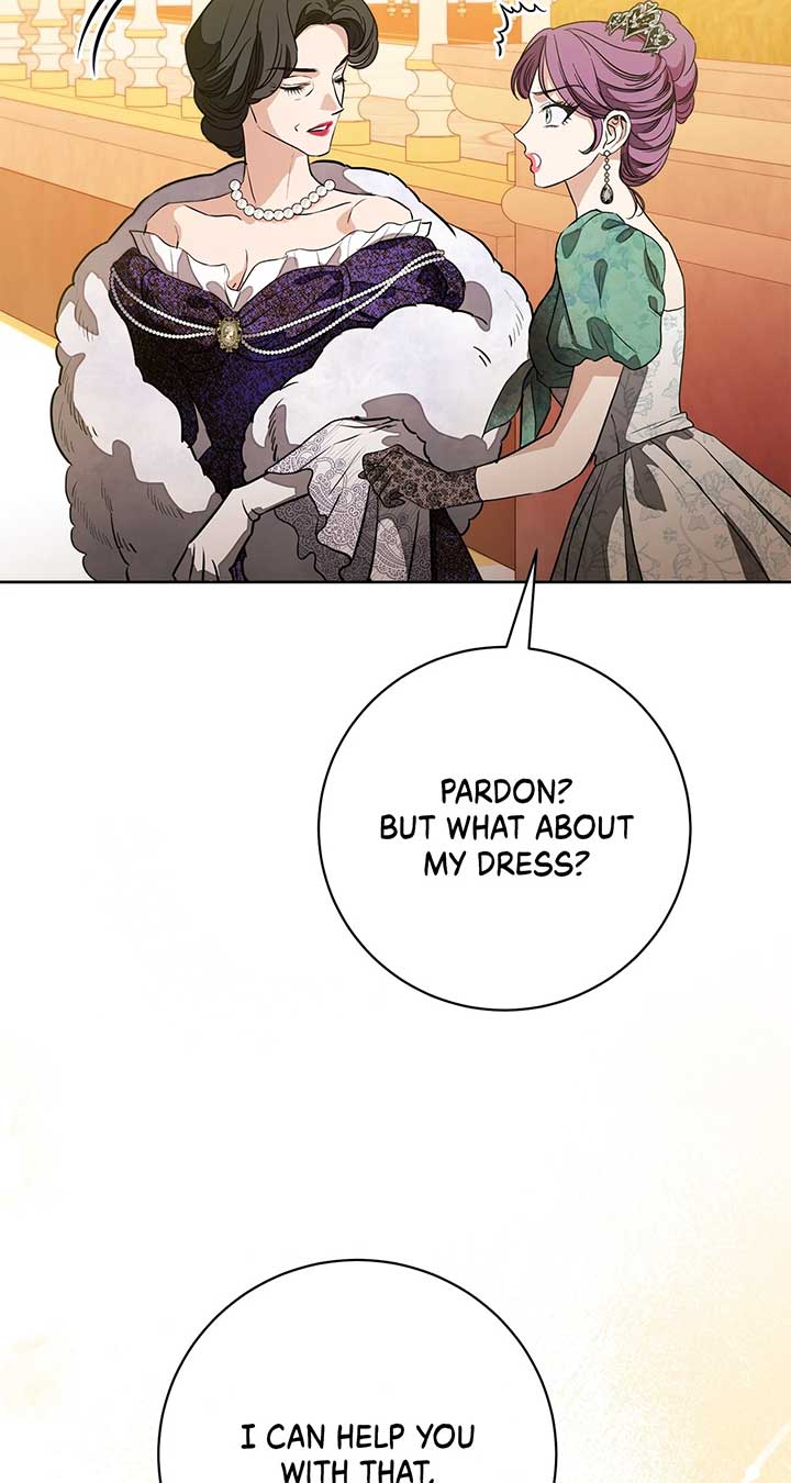 To My Husband’s Mistress Chapter 64 - Page 40