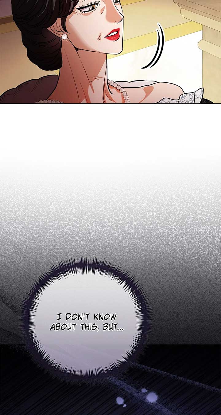 To My Husband’s Mistress Chapter 64 - Page 45