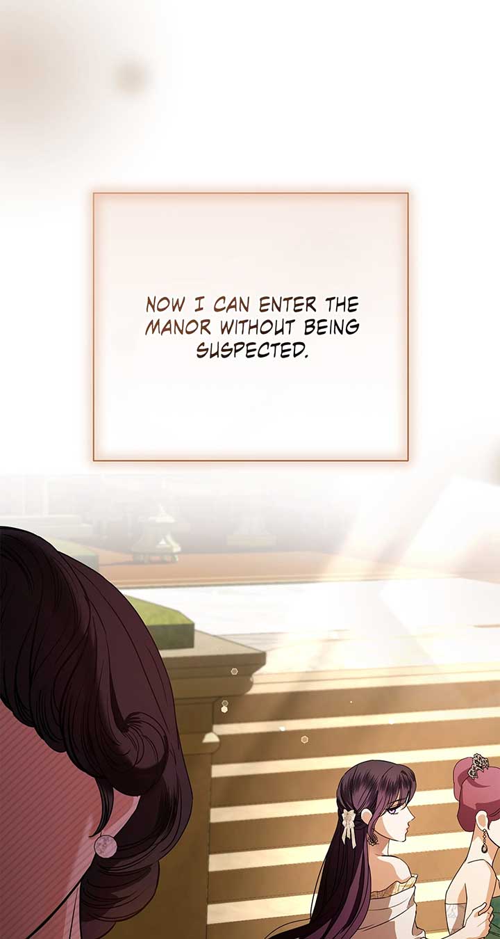 To My Husband’s Mistress Chapter 64 - Page 48