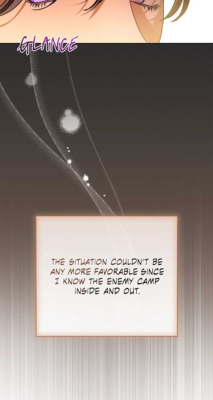 To My Husband’s Mistress Chapter 64 - Page 50