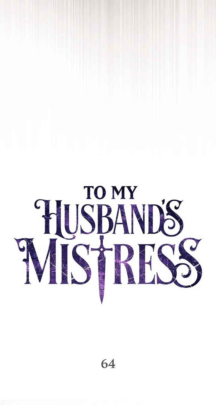 To My Husband’s Mistress Chapter 64 - Page 51