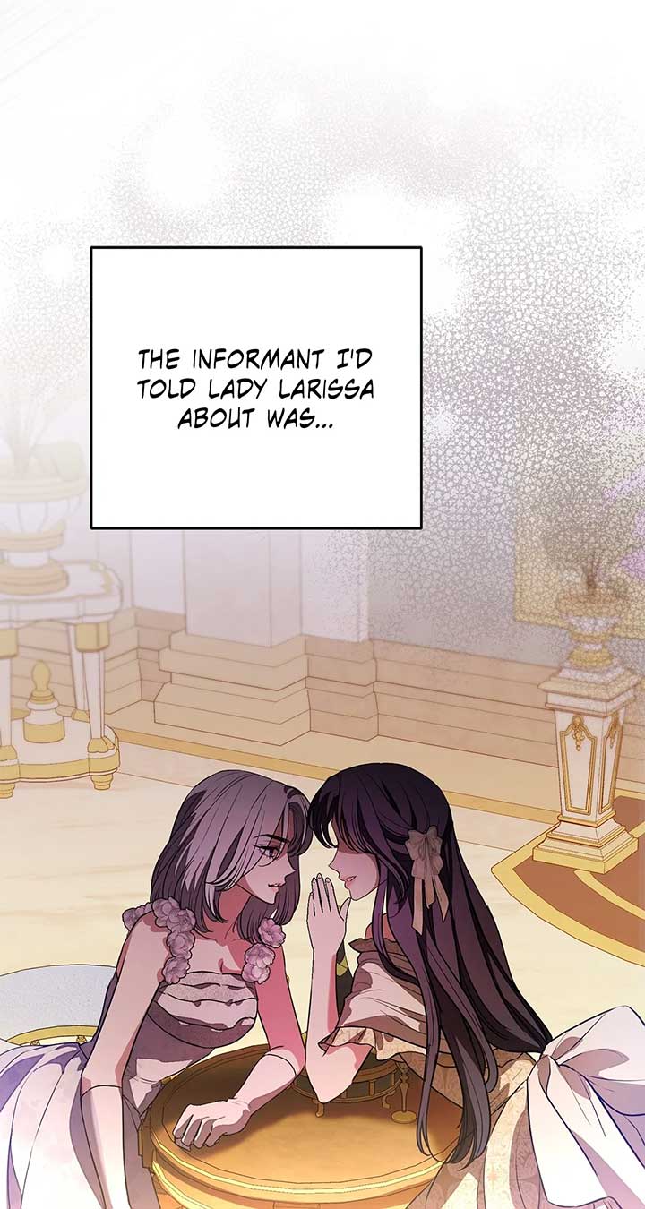 To My Husband’s Mistress Chapter 64 - Page 52