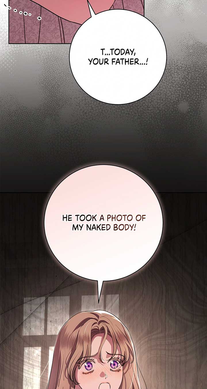 To My Husband’s Mistress Chapter 64 - Page 61