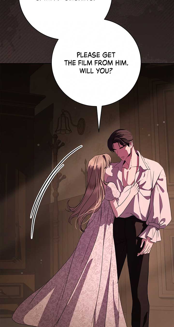 To My Husband’s Mistress Chapter 64 - Page 63