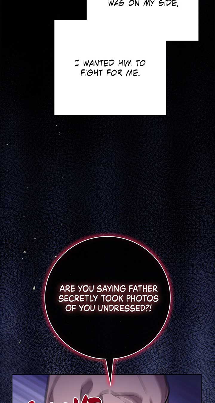 To My Husband’s Mistress Chapter 64 - Page 67