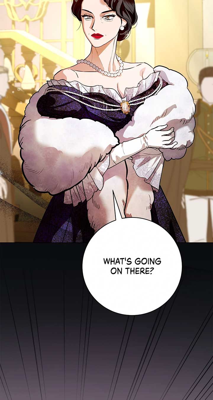 To My Husband’s Mistress Chapter 64 - Page 7