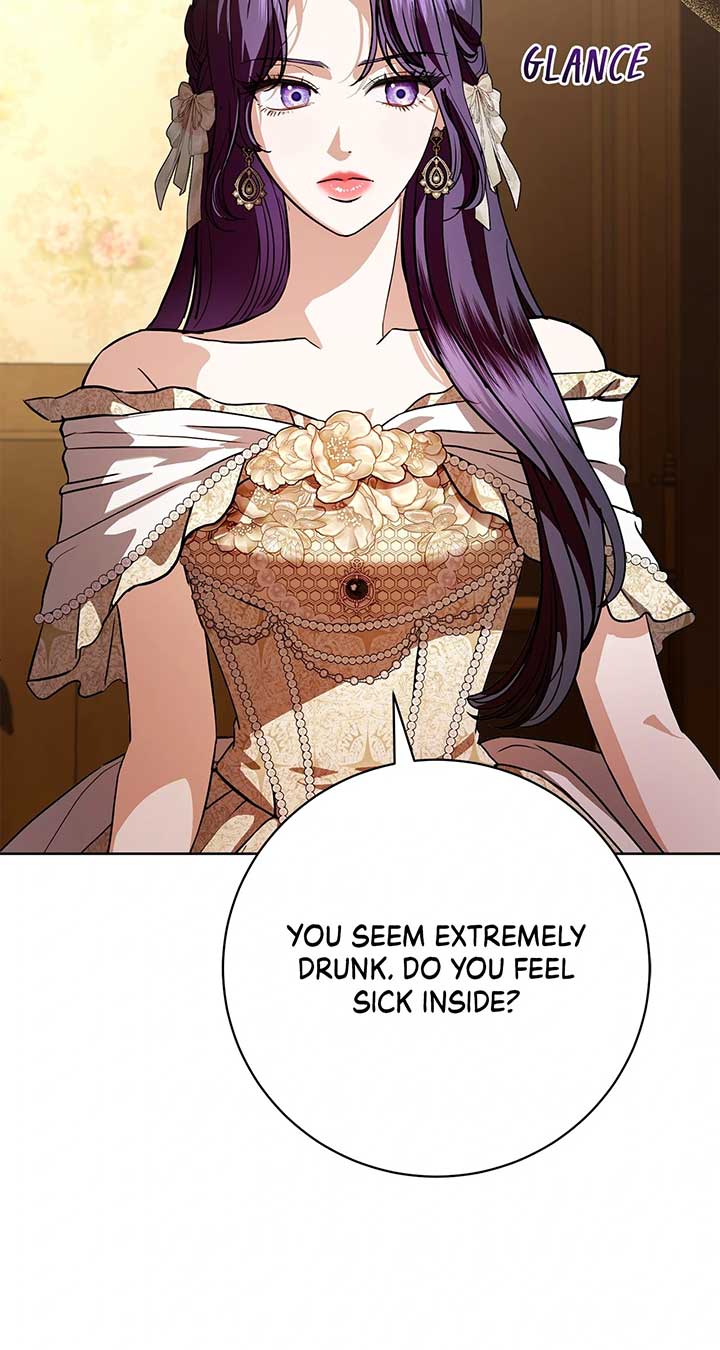 To My Husband’s Mistress Chapter 64 - Page 73