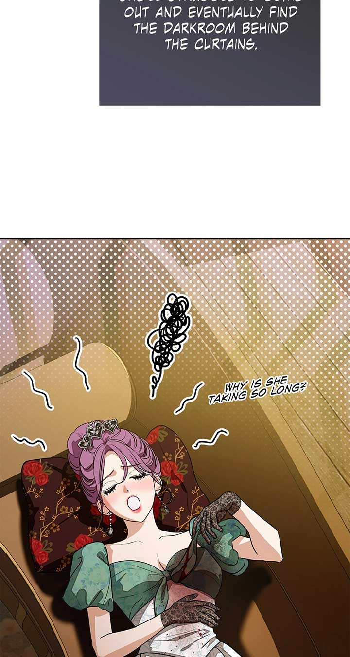 To My Husband’s Mistress Chapter 64 - Page 83