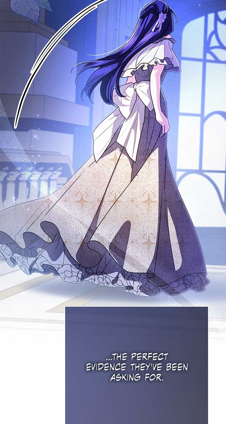 To My Husband’s Mistress Chapter 64 - Page 85