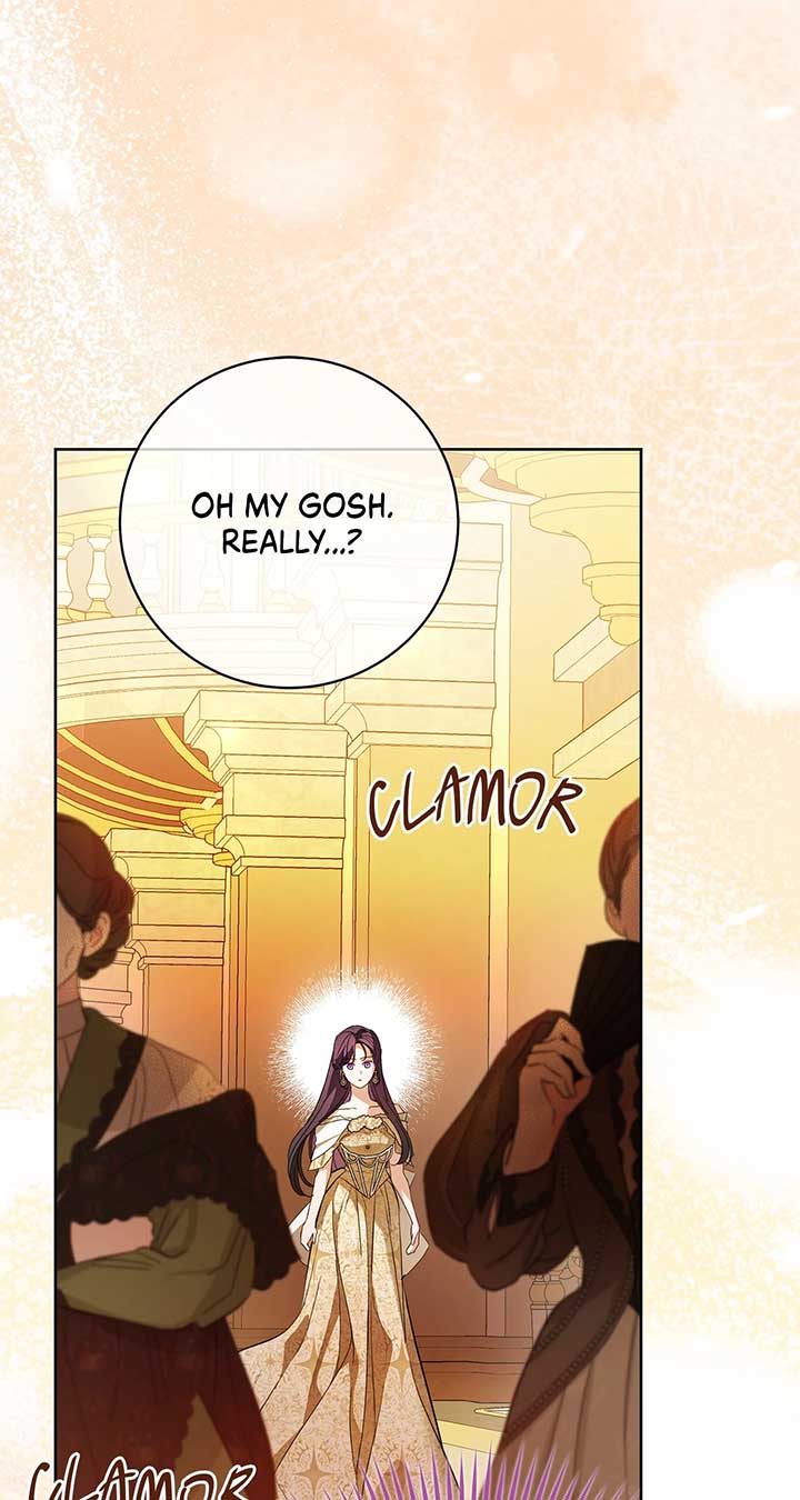 To My Husband’s Mistress Chapter 64 - Page 88