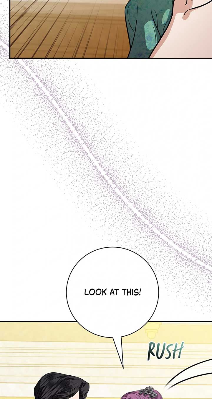 To My Husband’s Mistress Chapter 64 - Page 9