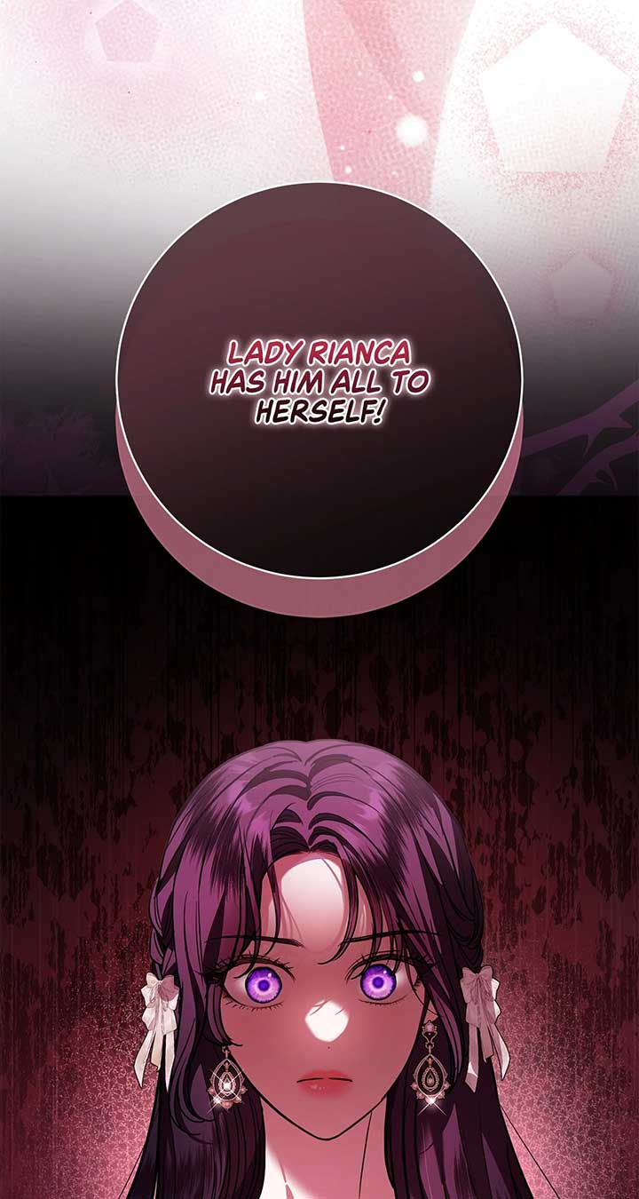 To My Husband’s Mistress Chapter 64 - Page 95